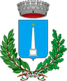 Coat of arms of Renate