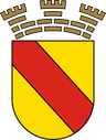 Coat of arms of Baden-Baden