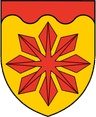 Wappen von Meerbusch