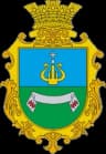 Coat of arms of Vepryk