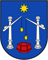 Coat of arms of Bad Salzuflen