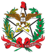 Wappen von Santa Catarina