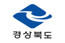 Coat of arms of North Gyeongsang