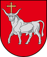 Wappen von Kaunas