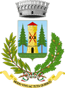 Coat of arms of Cortina d'Ampezzo