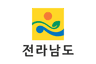 Coat of arms of South Jeolla
