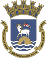 Coat of arms of San Juan