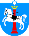 Wappen von Wolfenbüttel