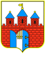 Wappen von Bydgoszcz