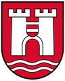 Coat of arms of Linz