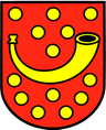 Coat of arms of Nordhorn