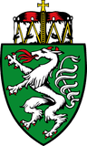 Coat of arms of Styria