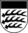 Coat of arms of Waiblingen