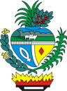 Wappen von Goiás