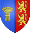 Wappen von Bois-Guillaume