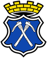 Wappen von Bad Homburg vor der Höhe