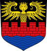 Coat of arms of Emden