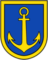 Coat of arms of Ibbenbüren