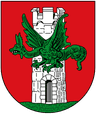 Coat of arms of Klagenfurt am Wörthersee