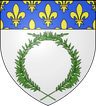 Wappen von Reims