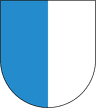 Wappen von Luzern