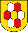 Wappen von Bergkamen