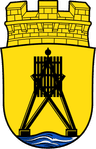 Coat of arms of Cuxhaven