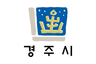 Coat of arms of Gyeongju