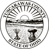 Wappen von Tuscarawas County