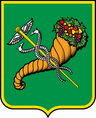 Wappen von Charkiw