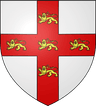 Coat of arms of York