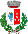 Coat of arms of Motta Visconti
