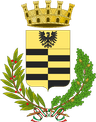 Coat of arms of Magenta