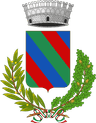 Coat of arms of Vaprio d'Adda