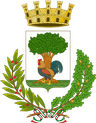 Coat of arms of Parabiago