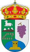 Coat of arms of Majadahonda