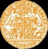 Wappen von Coral Gables