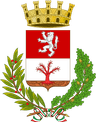 Coat of arms of Legnano