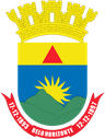 Coat of arms of Belo Horizonte