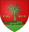Wappen von Nîmes