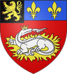 Wappen von Le Havre