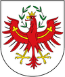 Coat of arms of Tyrol