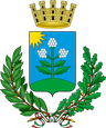 Coat of arms of Bresso
