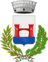 Coat of arms of Turbigo