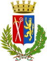 Coat of arms of Cinisello Balsamo