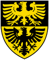 Wappen von Aigle