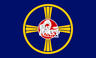 Wappen von Omaha