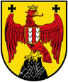 Coat of arms of Burgenland