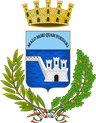 Wappen von Porto Empedocle