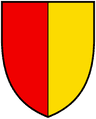 Wappen von Aubonne